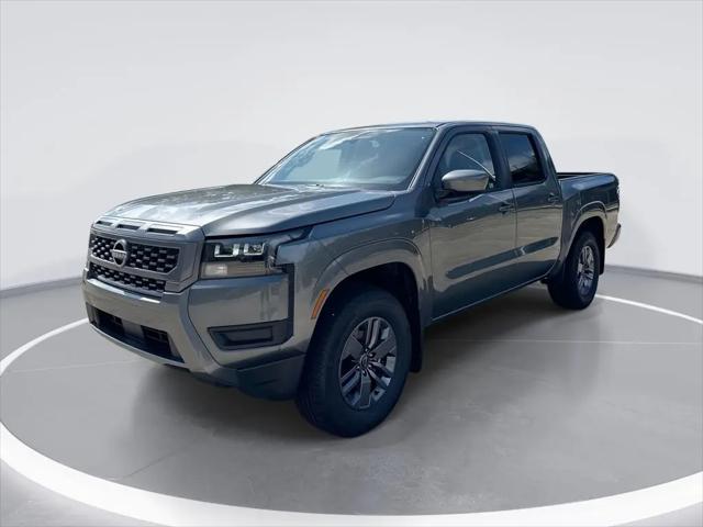 2026 Nissan Frontier Crew Cab SV 4x2 for sale in Covington, LA