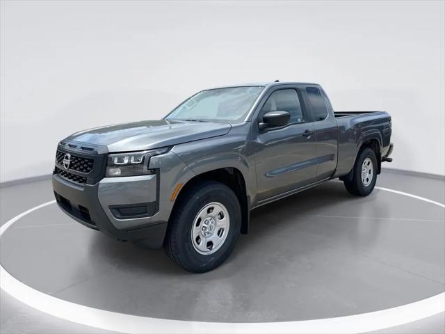 2026 Nissan Frontier King Cab S 4x2 for sale in Covington, LA