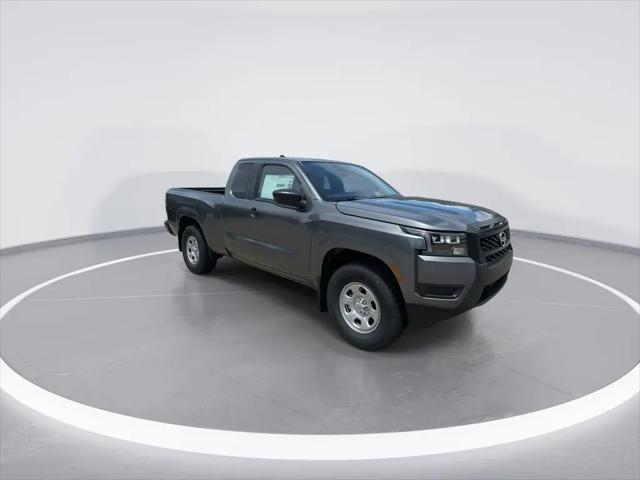 2026 Nissan Frontier King Cab S 4x2