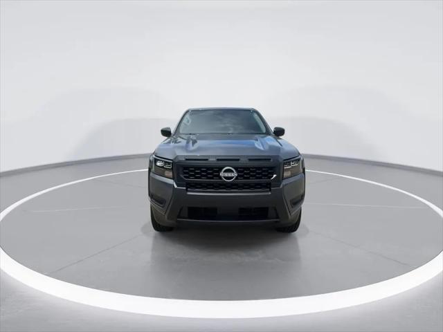 2026 Nissan Frontier King Cab S 4x2