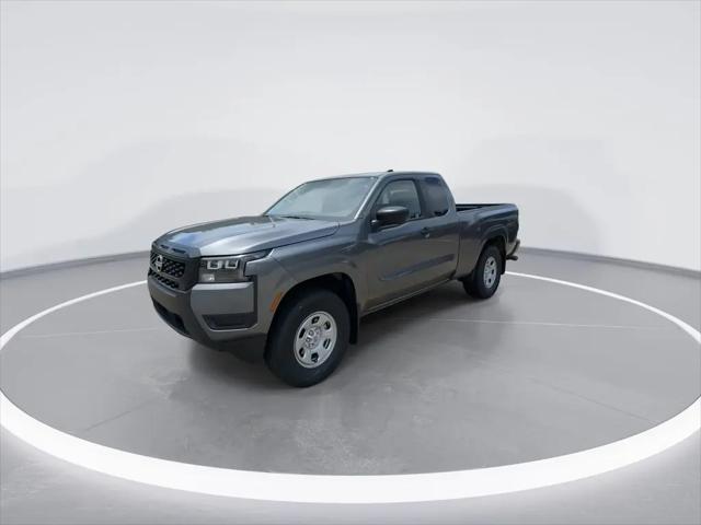 2026 Nissan Frontier King Cab S 4x2