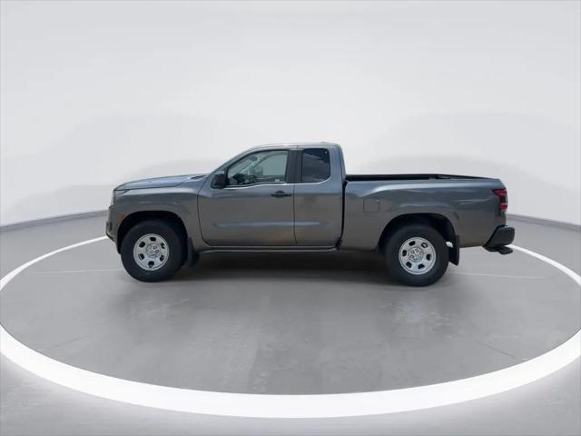 2026 Nissan Frontier King Cab S 4x2