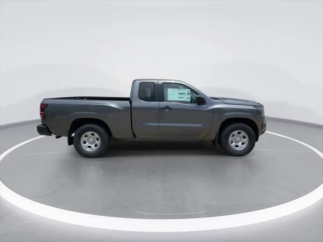 2026 Nissan Frontier King Cab S 4x2