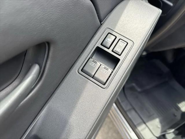 2026 Nissan Frontier King Cab S 4x2