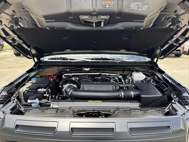 2026 Nissan Frontier King Cab S 4x2