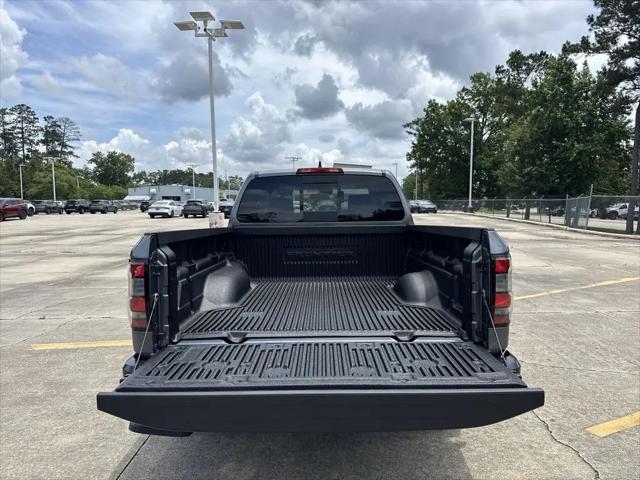 2026 Nissan Frontier King Cab S 4x2