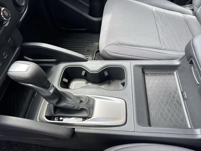 2026 Nissan Frontier King Cab S 4x2