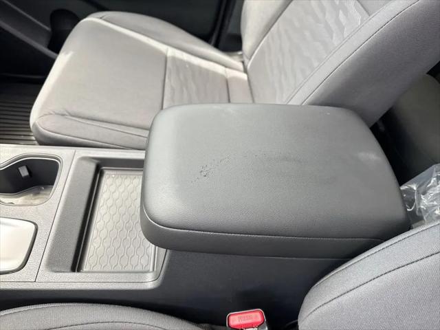 2026 Nissan Frontier King Cab S 4x2
