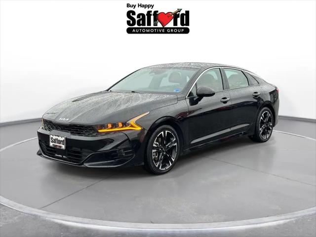2023 Kia K5 GT-Line for sale in Fredericksburg, VA