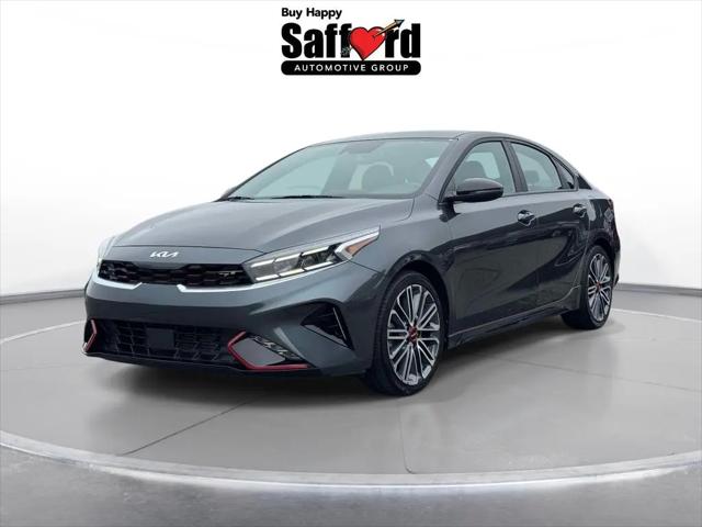 2023 Kia Forte GT for sale in Fredericksburg, VA