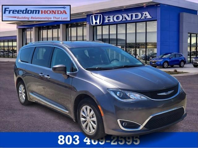 2019 Chrysler Pacifica Touring L for sale in Sumter, SC