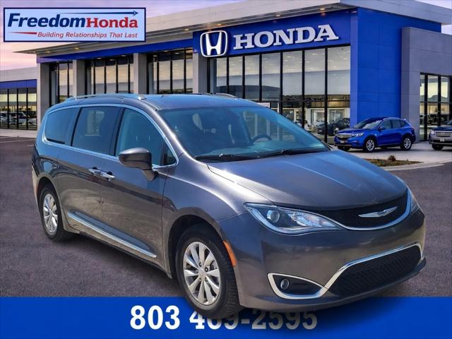 2019 Chrysler Pacifica Touring L for sale in Sumter, SC