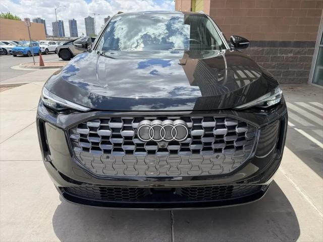 2025 Audi Q5 Premium TFSI quattro S tronic