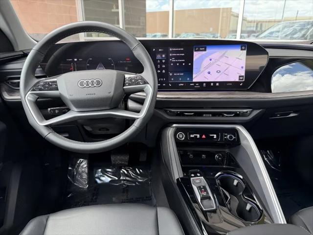 2025 Audi Q5 Premium TFSI quattro S tronic