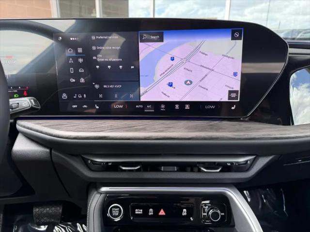2025 Audi Q5 Premium TFSI quattro S tronic