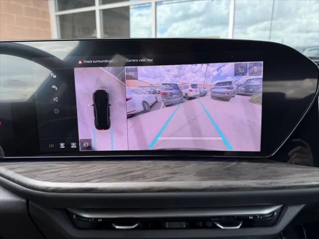 2025 Audi Q5 Premium TFSI quattro S tronic