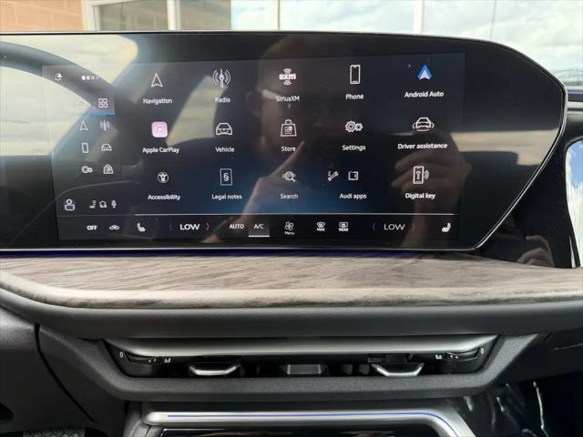 2025 Audi Q5 Premium TFSI quattro S tronic