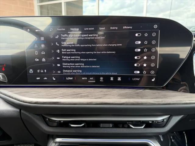 2025 Audi Q5 Premium TFSI quattro S tronic