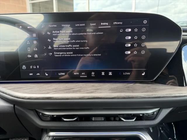 2025 Audi Q5 Premium TFSI quattro S tronic