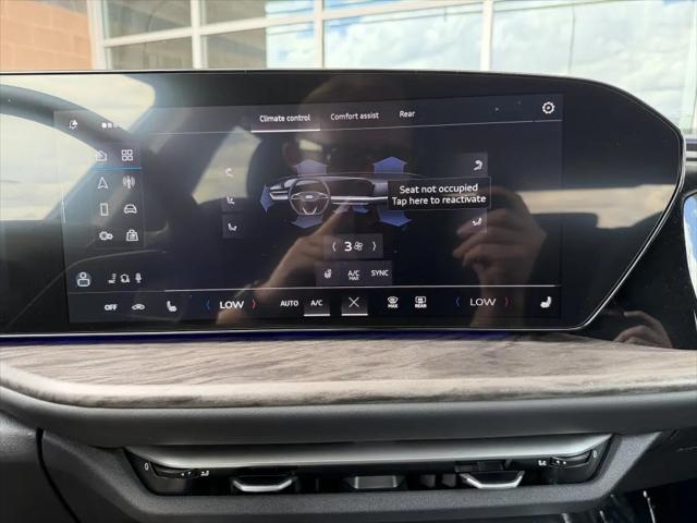 2025 Audi Q5 Premium TFSI quattro S tronic