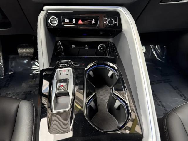 2025 Audi Q5 Premium TFSI quattro S tronic
