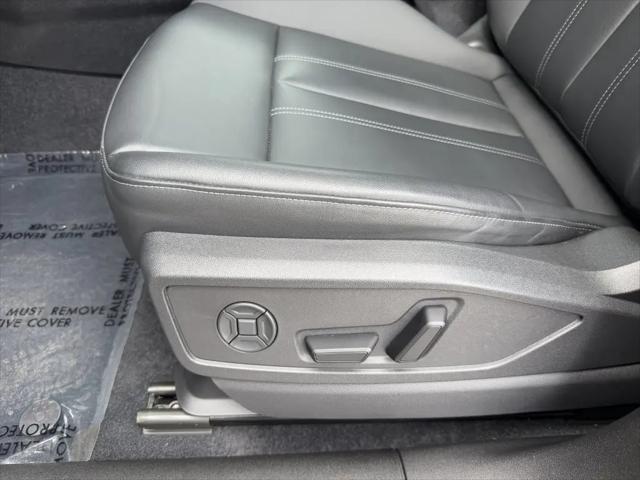 2025 Audi Q5 Premium TFSI quattro S tronic