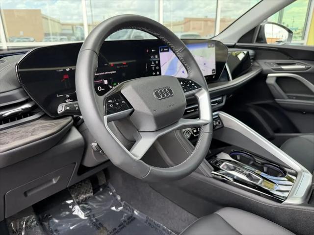 2025 Audi Q5 Premium TFSI quattro S tronic
