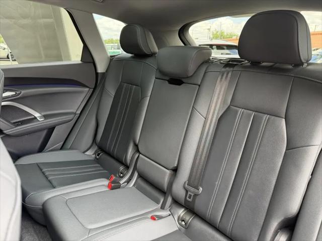2025 Audi Q5 Premium TFSI quattro S tronic