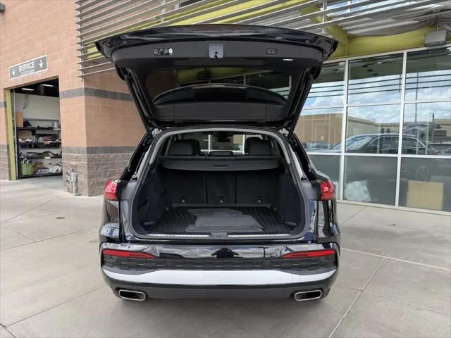 2025 Audi Q5 Premium TFSI quattro S tronic