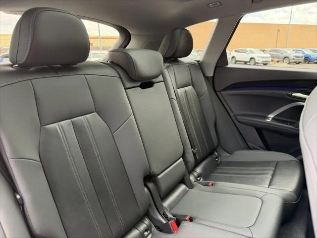 2025 Audi Q5 Premium TFSI quattro S tronic