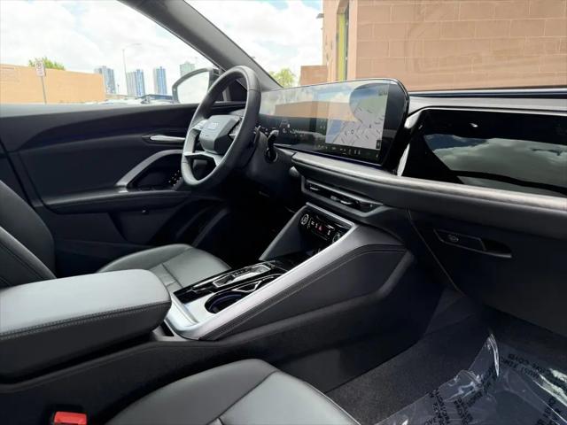 2025 Audi Q5 Premium TFSI quattro S tronic
