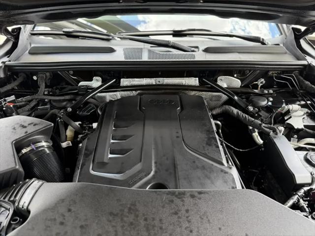 2025 Audi Q5 Premium TFSI quattro S tronic