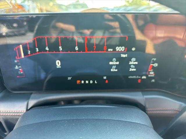 2024 Ford Mustang EcoBoost Premium Convertible