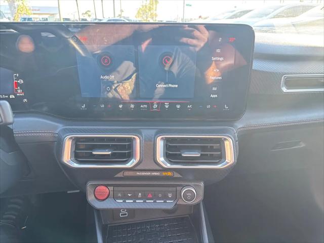 2024 Ford Mustang EcoBoost Premium Convertible