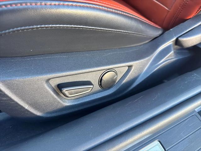 2024 Ford Mustang EcoBoost Premium Convertible