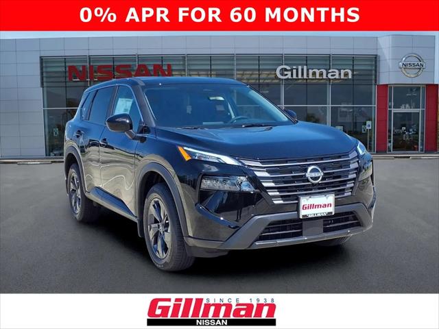 2026 Nissan Rogue SV for sale in Rosenberg, TX