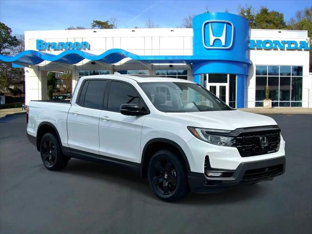 2025 Honda Ridgeline Black Edition for sale in Birmingham, AL