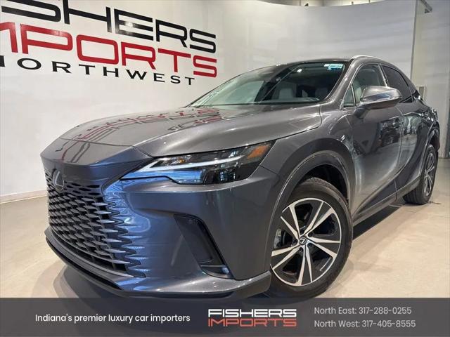 2024 Lexus RX 350 Premium for sale in Indianapolis, IN