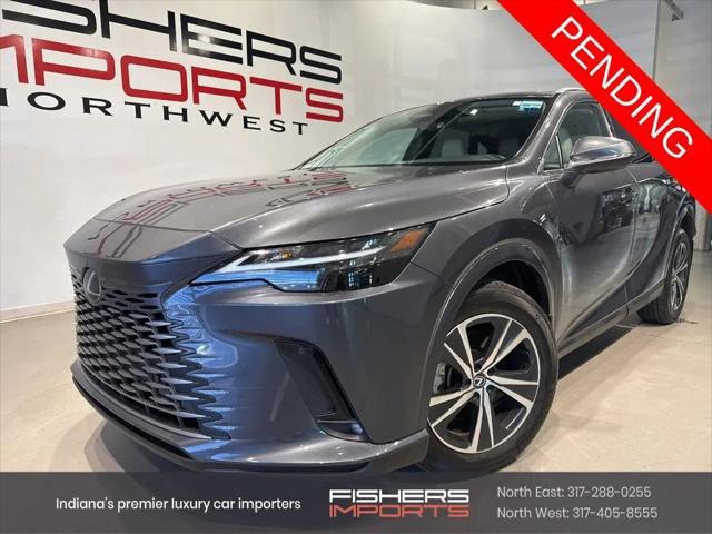2024 Lexus RX 350 Premium for sale in Indianapolis, IN