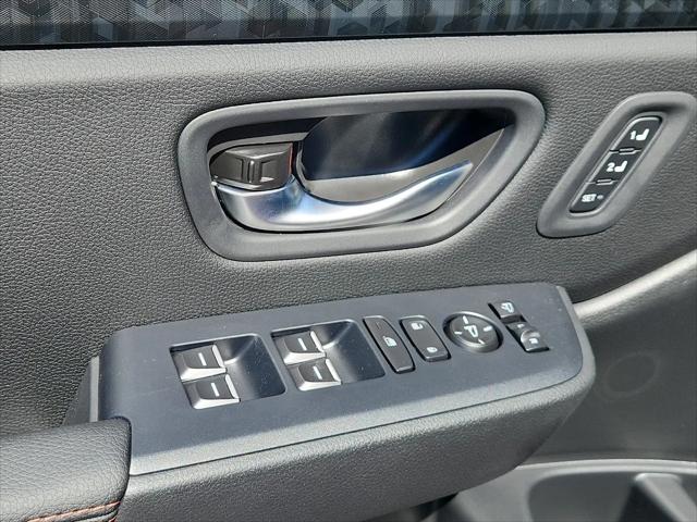 2026 Honda Passport AWD TrailSport Elite