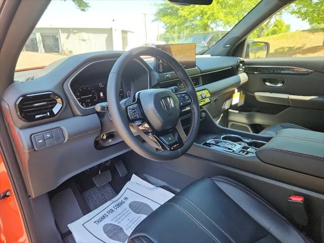 2026 Honda Passport AWD TrailSport Elite