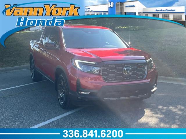 2026 Honda Ridgeline TrailSport for sale in High Point, NC