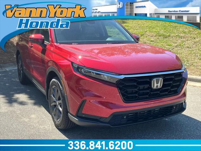 2026 Honda CR-V EX-L AWD for sale in High Point, NC