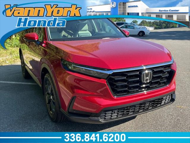 2026 Honda CR-V EX-L AWD for sale in High Point, NC
