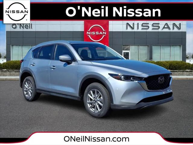 2023 Mazda CX-5 2.5 S Select for sale in Warminster, PA