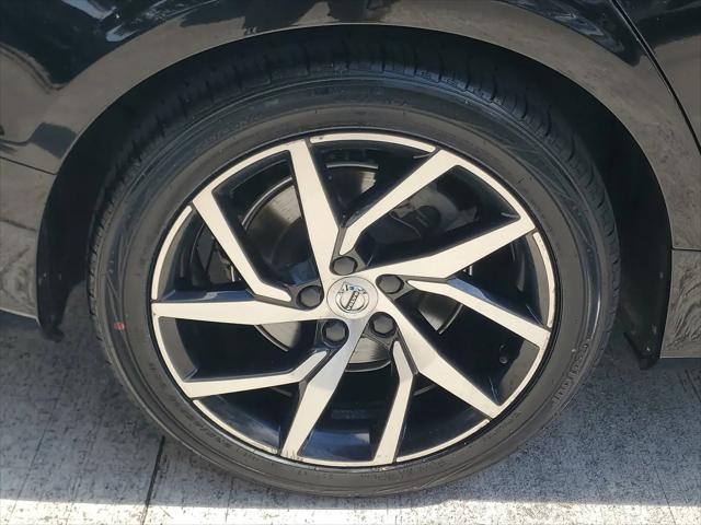2019 Volvo S60 T5 Momentum