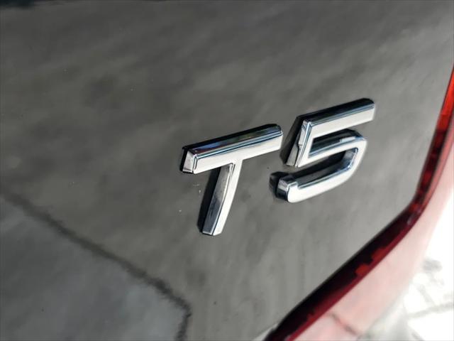 2019 Volvo S60 T5 Momentum