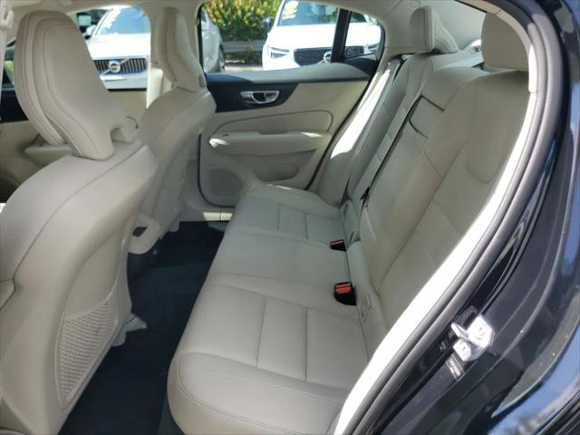 2019 Volvo S60 T5 Momentum