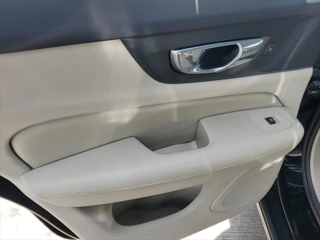 2019 Volvo S60 T5 Momentum