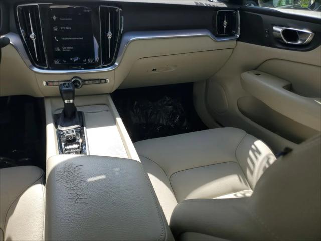 2019 Volvo S60 T5 Momentum